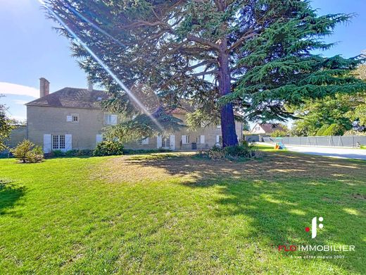 Luxury home in Mathieu, Calvados