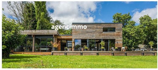 Casa de lujo en Heuland, Calvados