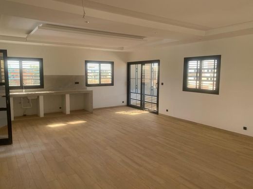 Элитный дом, Ngaparou, Région de Thiès