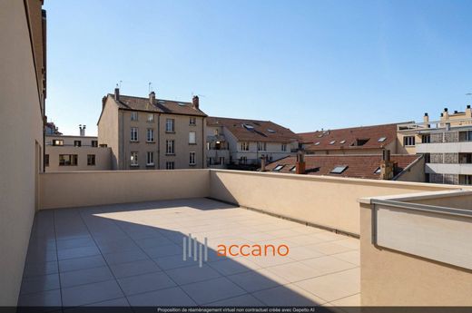 Appartement à Villeurbanne, Rhône