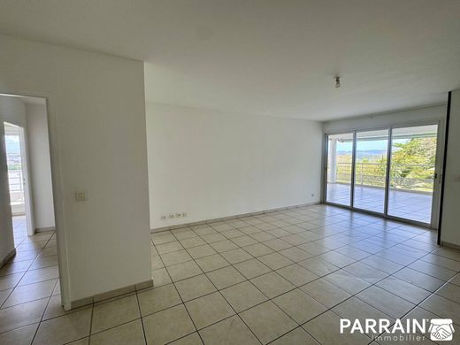 Apartment / Etagenwohnung in Fort-de-France, Martinique