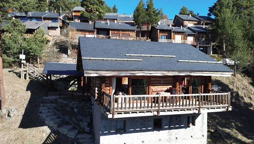 Πολυτελή κατοικία σε Puyvalador, Pyrénées-Orientales