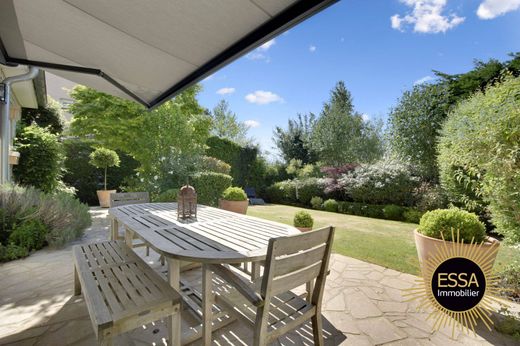 Luxury home in Noisy-le-Roi, Yvelines