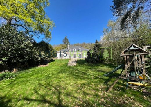 Luxury home in Orsay, Essonne