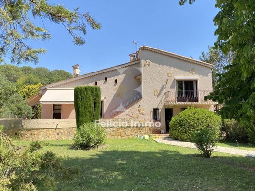 Casa de luxo - Opio, Alpes Marítimos