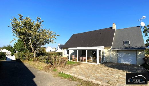 Casa de luxo - Saint-Gildas-de-Rhuys, Morbihan