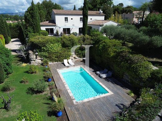 Casa de lujo en Mormoiron, Vaucluse