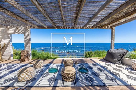 Casa de luxo - Sari-Solenzara, Córsega do Sul