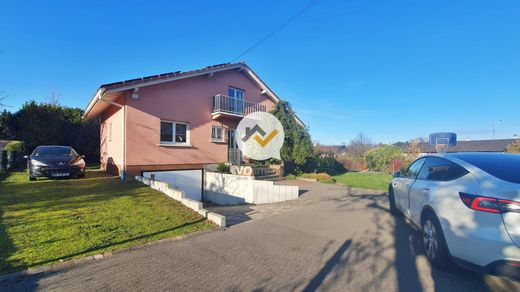 Элитный дом, Buschwiller, Haut-Rhin