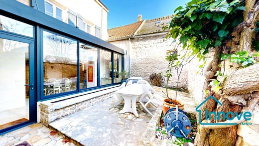 Luksusowy dom w Maule, Yvelines