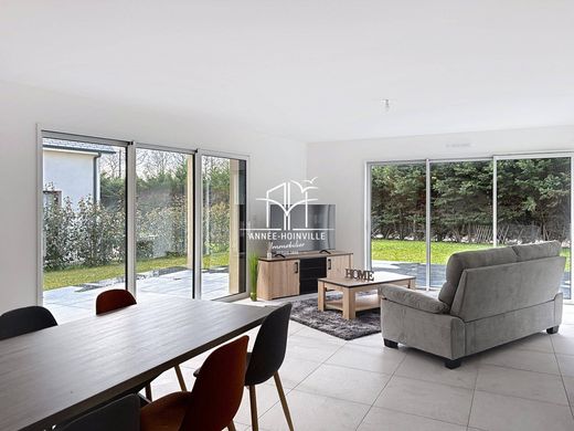 Luxury home in Auberville, Calvados