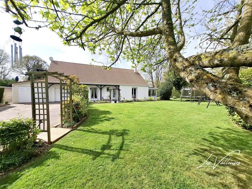 Luxus-Haus in Varengeville-sur-Mer, Seine-Maritime