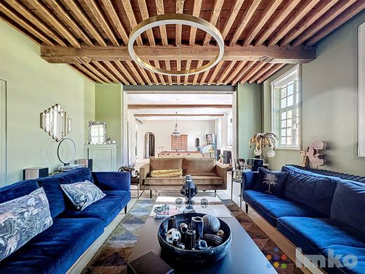 Casa di lusso a Chéreng, North