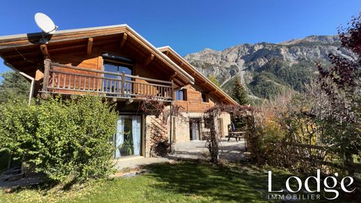 Luxury home in Val-des-Prés, Hautes-Alpes