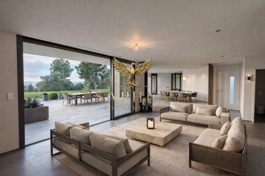 Luxury home in La Cadière-d'Azur, Var