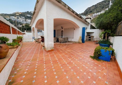 Casa de luxo - Roses, Gerunda
