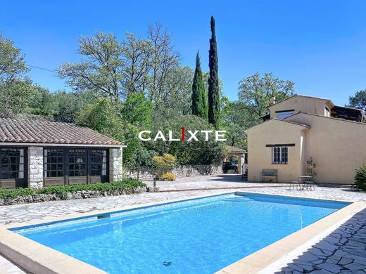 Luxury home in Montauroux, Var