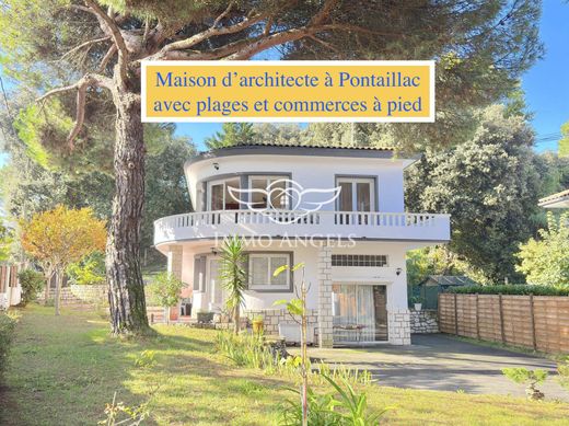 Luxus-Haus in Royan, Charente-Maritime