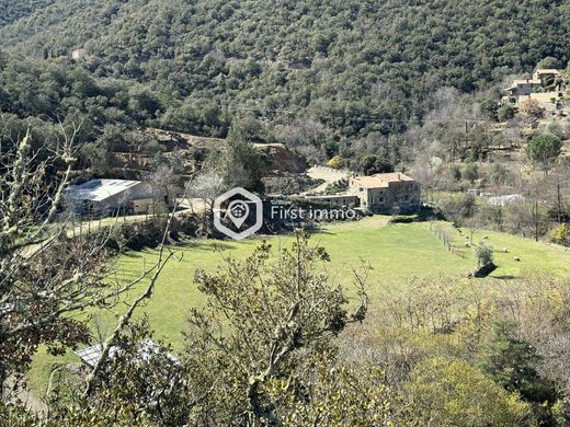 Casa de lujo en Prunet-et-Belpuig, Pirineos Orientales