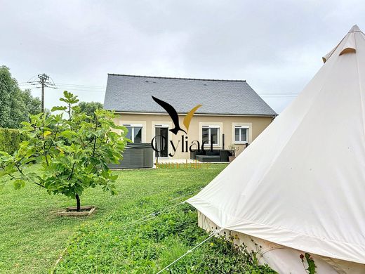 Luksusowy dom w Le Vivier-sur-Mer, Ille-et-Vilaine