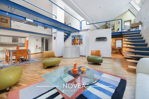 Apartment in Lyon, Rhône