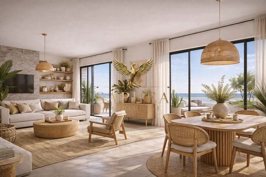 Appartement à Villeneuve-Loubet, Alpes-Maritimes
