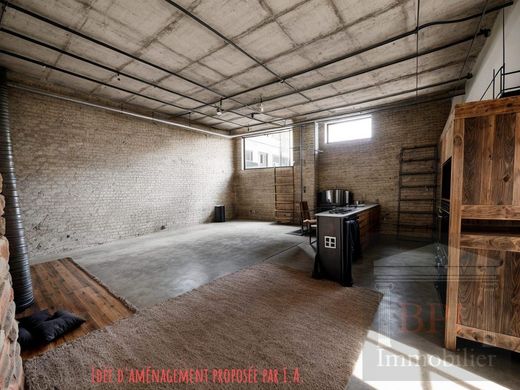 Элитный дом, Malakoff, Hauts-de-Seine