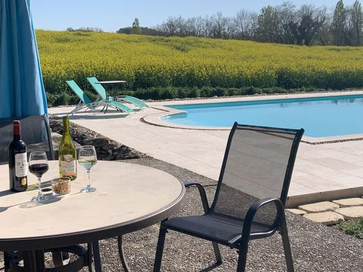 Luxury home in Razac-d'Eymet, Dordogne