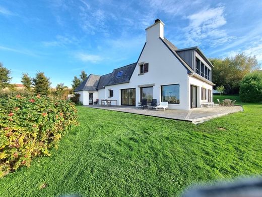 Luksusowy dom w Trévou-Tréguignec, Côtes-d'Armor