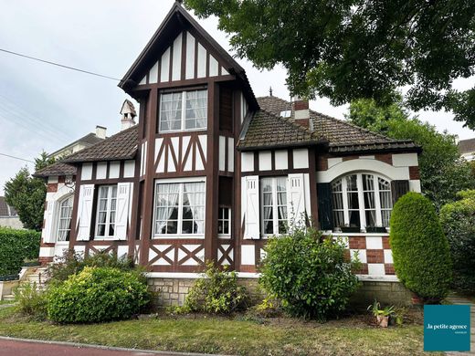 Casa de luxo - Caen, Calvados