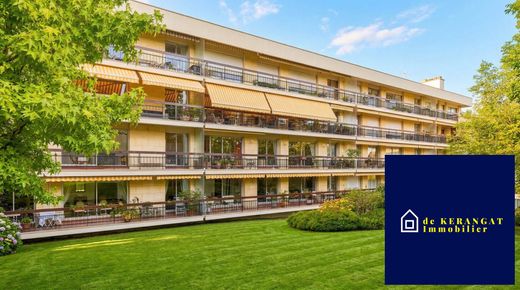 Квартира, Sceaux, Hauts-de-Seine