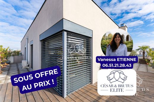 Apartamento - Villeurbanne, Ródano