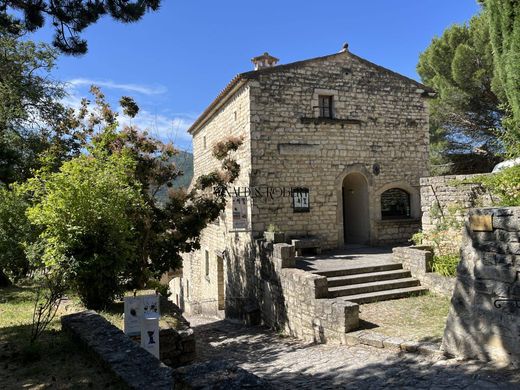 ‏בתי יוקרה ב  Le Poët-Laval, Drôme