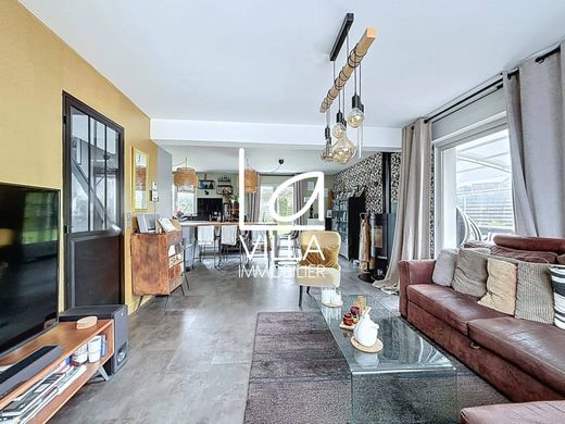 ‏בתי יוקרה ב  Wimereux, Pas-de-Calais