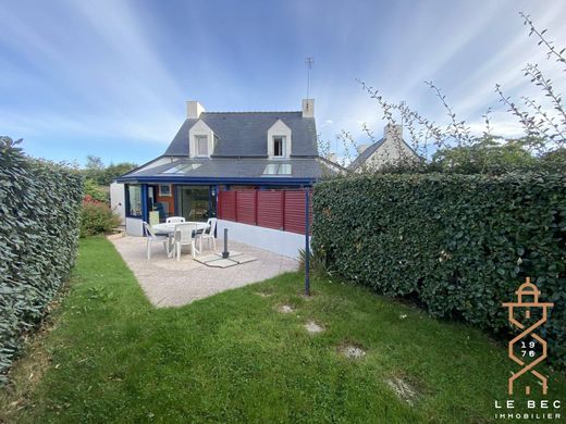 Luxury home in Carnac, Morbihan