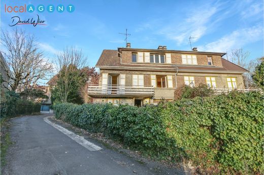 Maison de luxe à Sceaux, Hauts-de-Seine