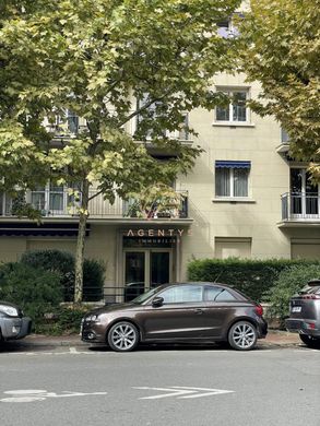 Saint-Maur-des-Fossés, Val-de-Marneのアパートメント