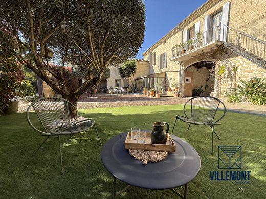 Luxury home in Vauvert, Gard