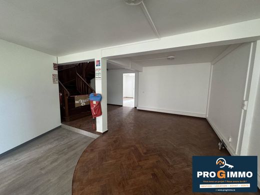 ‏משרד ב  Saint-Pierre, Réunion