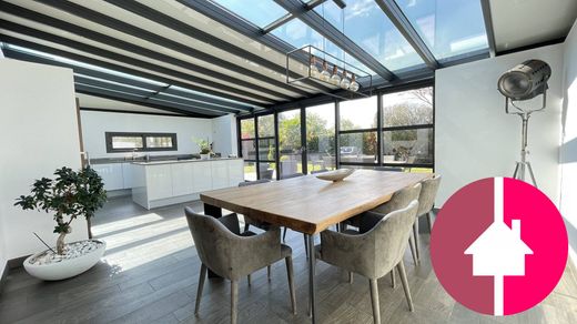 منزل ﻓﻲ Ferrières-en-Brie, Seine-et-Marne