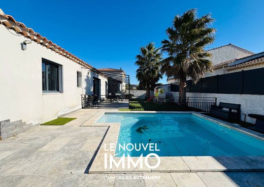 Luxury home in Coudoux, Bouches-du-Rhône