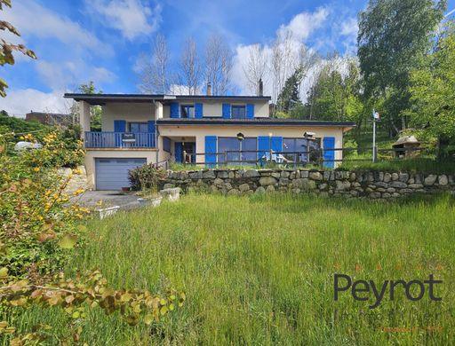 Luxury home in Enveig, Pyrénées-Orientales