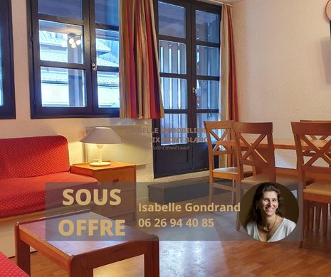套间/公寓  夏慕尼, Haute-Savoie