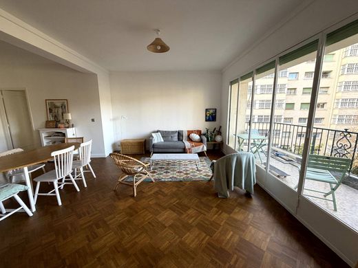Appartement in Marseille, Bouches-du-Rhône