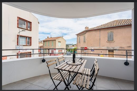 Apartment / Etagenwohnung in La Ciotat, Bouches-du-Rhône