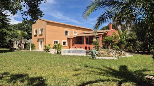 Casa de luxo - Saint-Aunès, Hérault