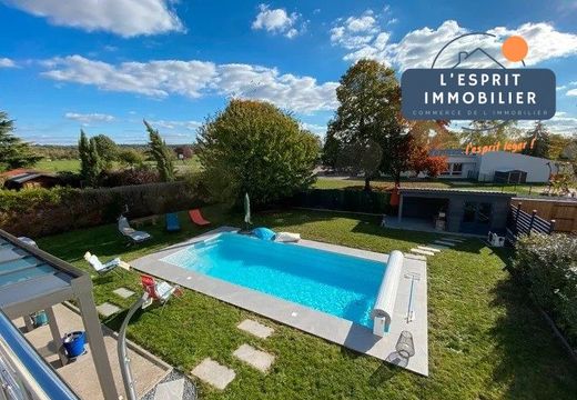 Luxury home in La Maxe, Moselle
