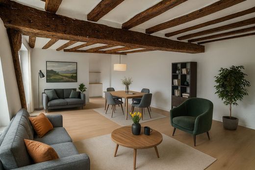 Wohnkomplexe in Chatelet les Halles, Louvre-Tuileries, Palais Royal, Paris