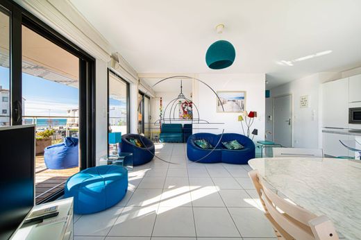 Apartment / Etagenwohnung in Mauguio, Hérault