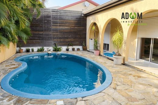 Lüks ev Saint-Pierre, Réunion